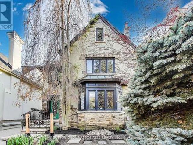 House for sale in Woburn, Ontario