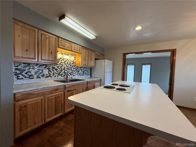 House for sale in Alamosa, Colorado