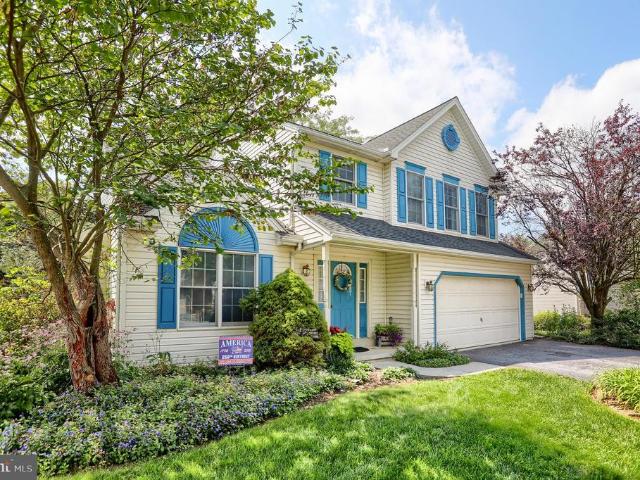 House for sale in Hummelstown, Pennsylvania