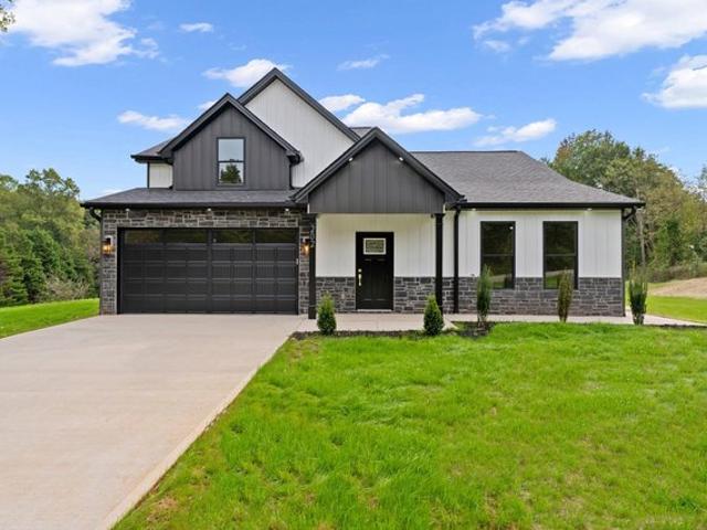 House for sale in Inman, Spartanburg County