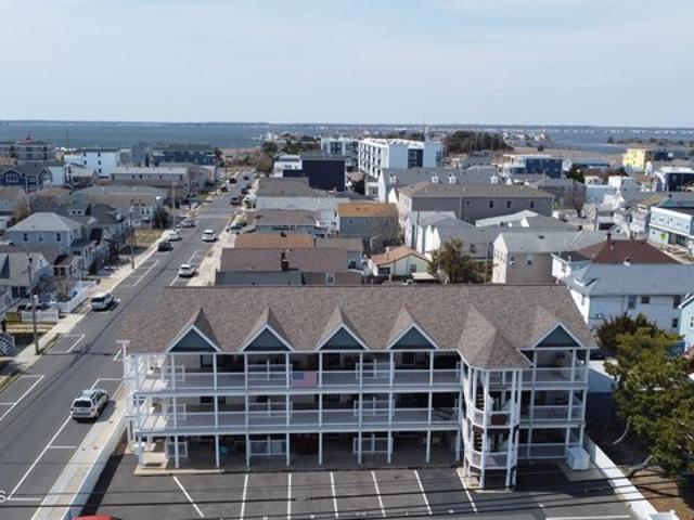 Condo for sale in Seaside Heights, New Jersey