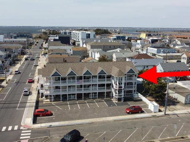 Condo for sale in Seaside Heights, New Jersey