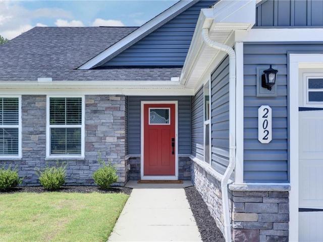 House for sale in Virginia