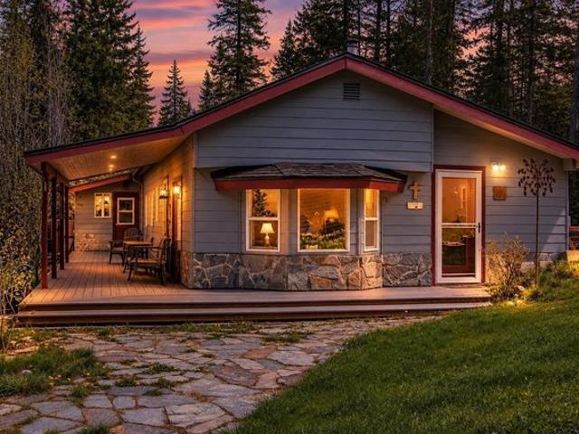 House for sale in Sagle, Idaho