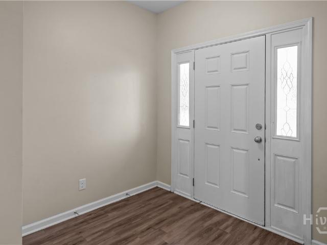 House for sale in Richmond Hill, Georgia