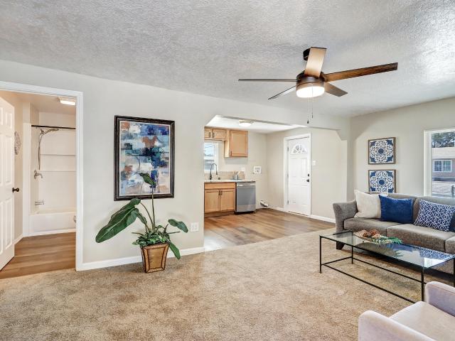 House for sale in New Mexico