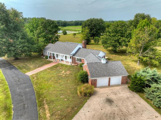 House for sale in Lamar, Barton County