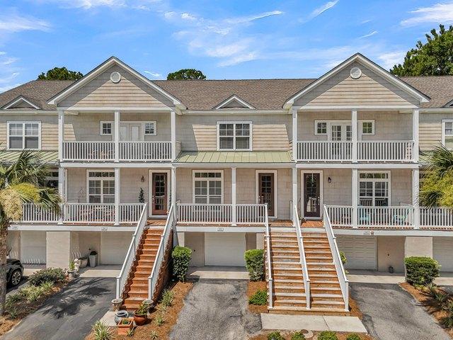 Condo for sale in Mount Pleasant, South Carolina