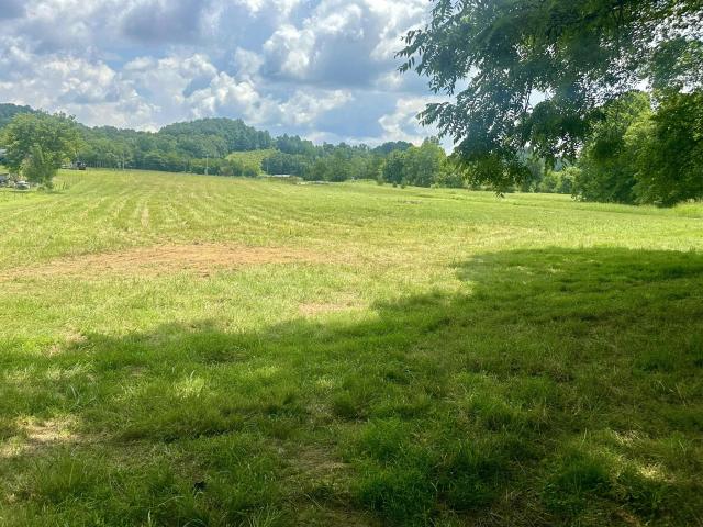 Land for sale in Killen, Alabama