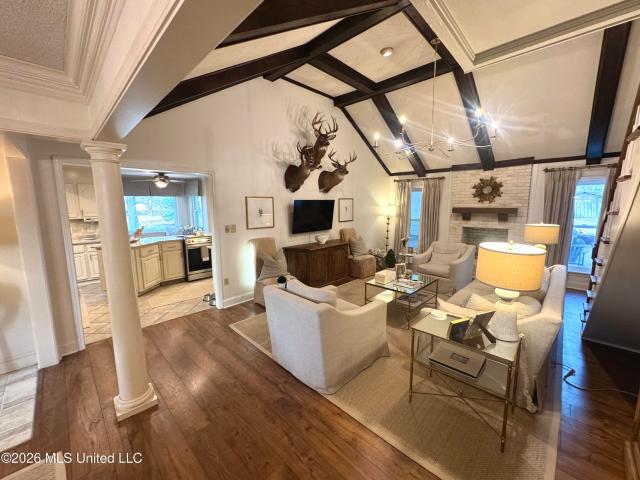 House for sale in Coahoma, Mississippi