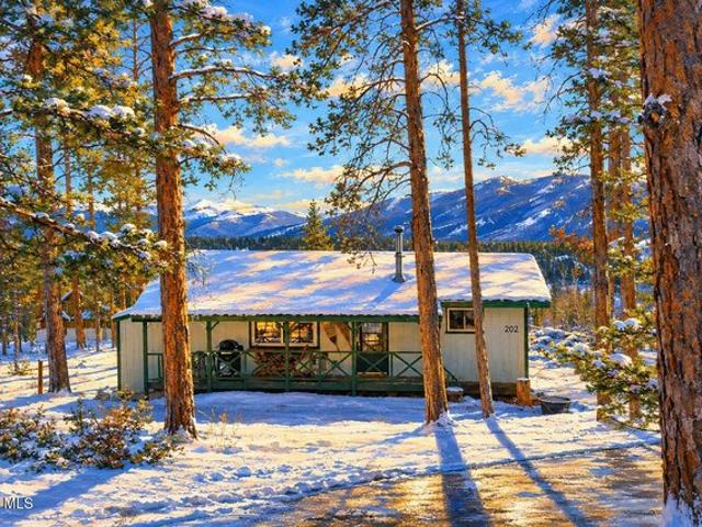House for sale in Tabernash, Colorado