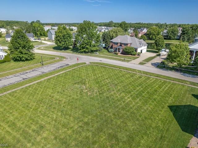 Land for sale in Lagrange, Ohio