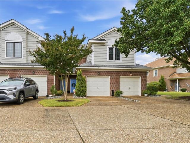 Condo for sale in Virginia