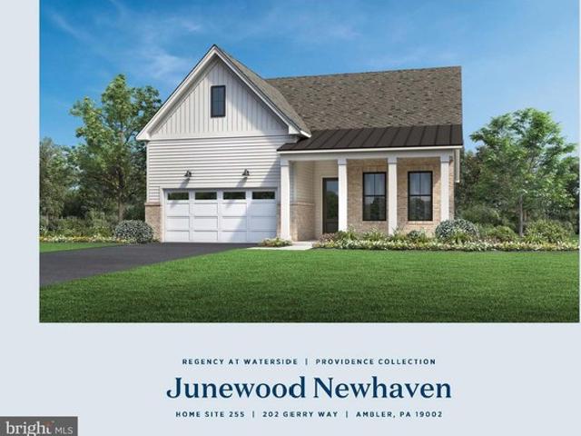 House for sale in Ambler, Pennsylvania