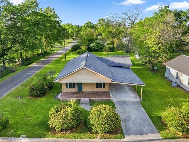 House for sale in Dequincy, Louisiana