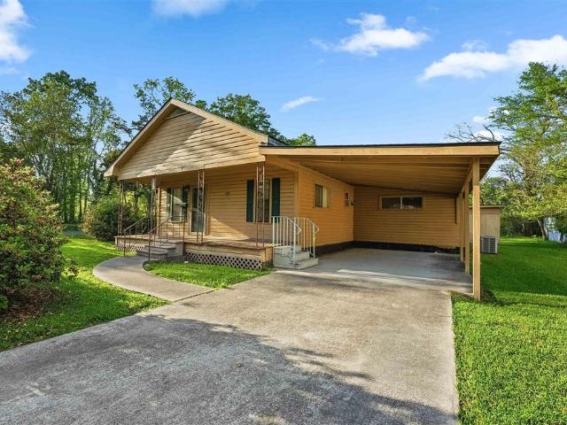 House for sale in Dequincy, Louisiana