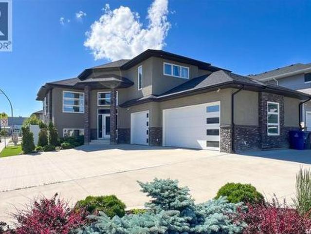 House for sale in Saskatoon, Saskatchewan