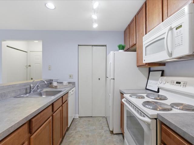 Condo for sale in Bloomingdale, Illinois
