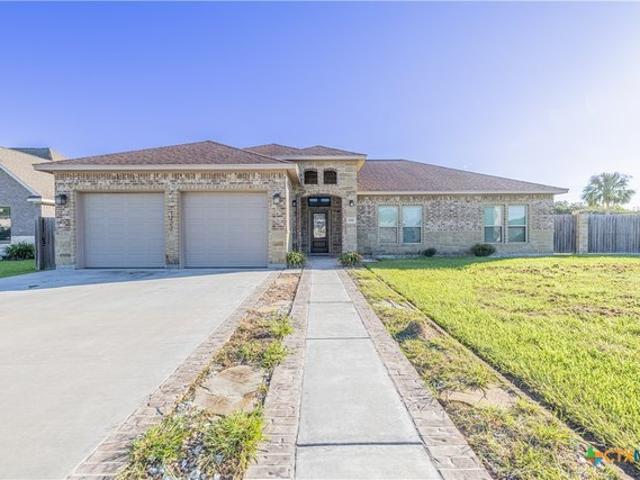House for sale in Brookhollow Estates, Port Lavaca