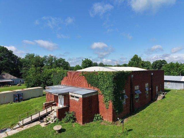 House for sale in Panama, Oklahoma
