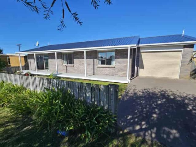 House for rent in Whangamata, Waikato