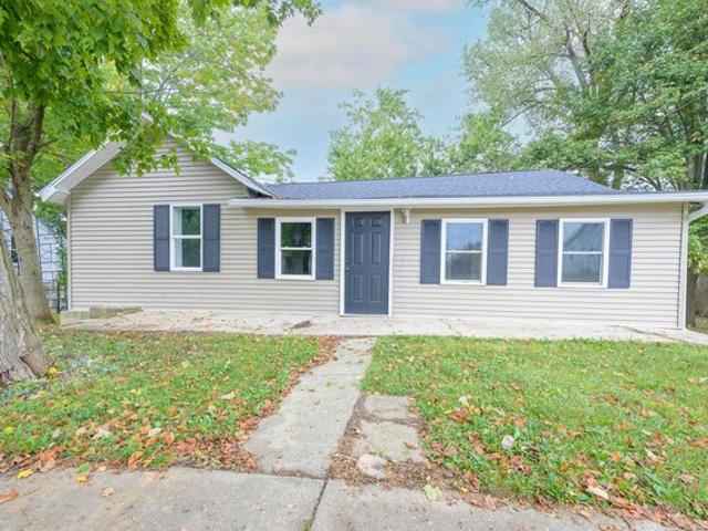 House for sale in Russells Point, Ohio