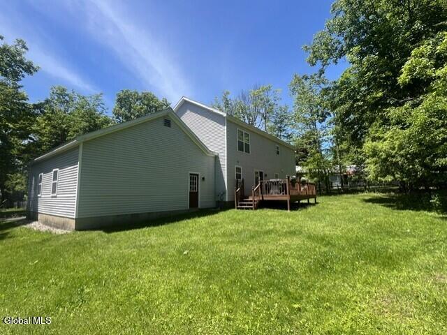 House for sale in Village of Cobleskill, Town of Cobleskill