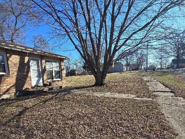 House for sale in Kansas