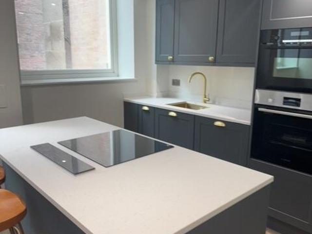 Apartment for rent in West Yorkshire