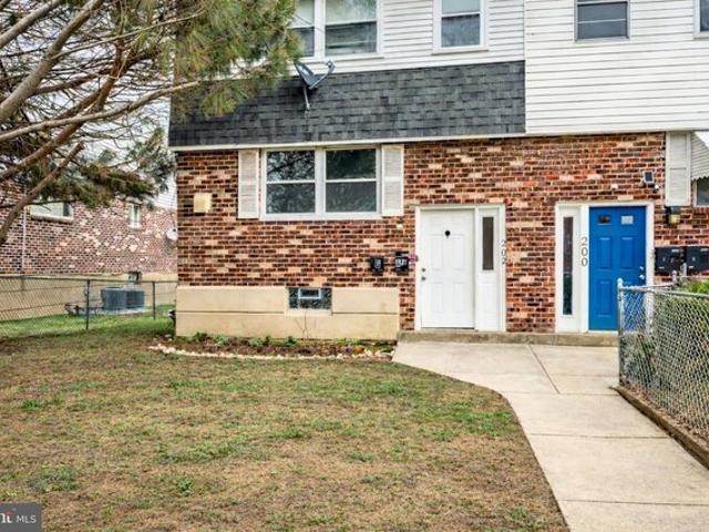 House for sale in Delco, Pennsylvania