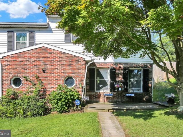 Townhouse for sale in Parkesburg, Chester County
