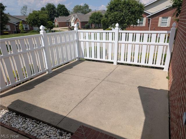 Condo for sale in Dalton, Ohio