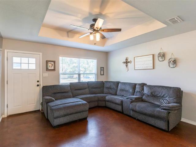 House for sale in Callahan, Texas