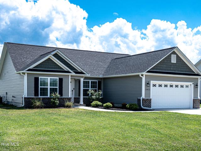 Property for rent in Havelock, North Carolina