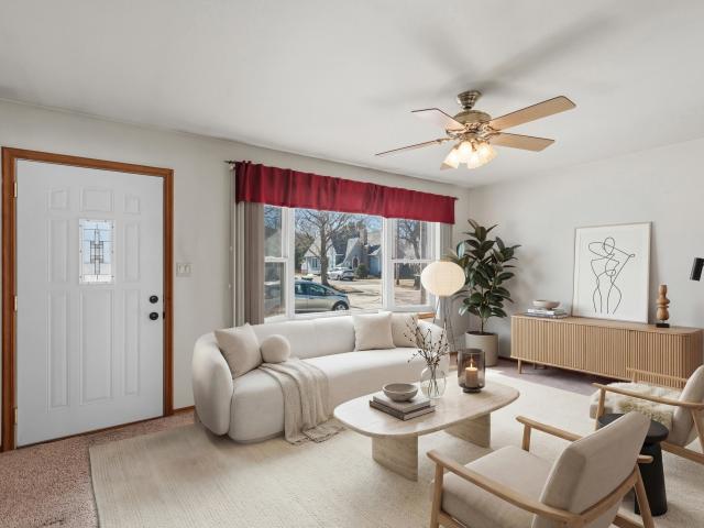 House for sale in Beaver Dam, Wisconsin