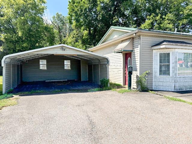 Commercial for sale in Benton, Kentucky