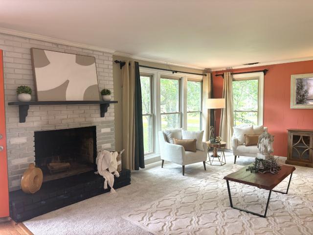 House for sale in Tennessee