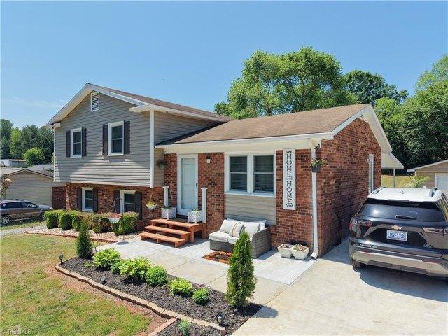 House for sale in Stokes, North Carolina
