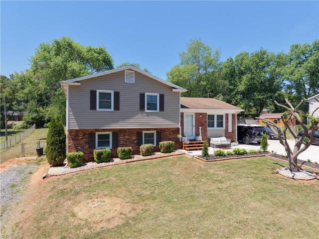 House for sale in Stokes, North Carolina