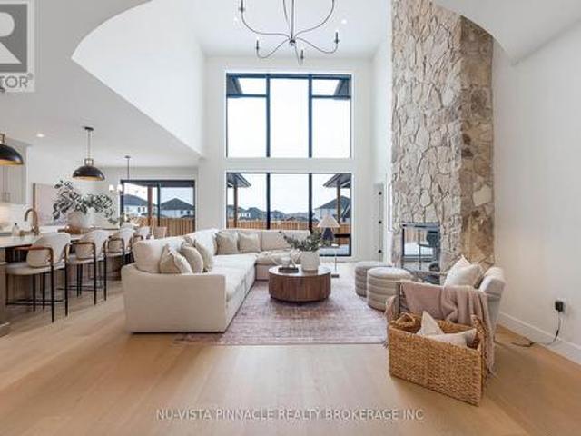 House for sale in Thames Centre, Ontario