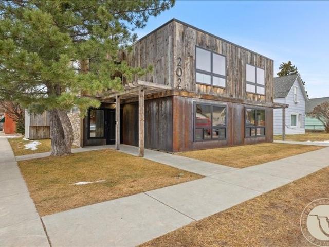 House for sale in Red Lodge, Montana