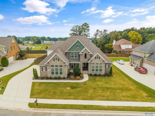 House for sale in Huntsville, Madison County