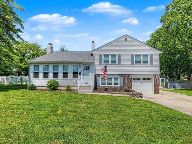 House for sale in Linwood, New Jersey