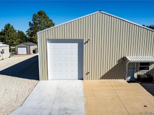 Property for sale in Laurie, Missouri