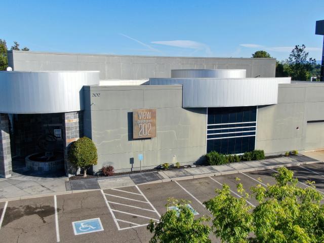 Commercial for sale in Redding