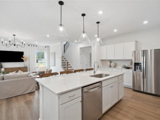 House for sale in Bartow, Georgia