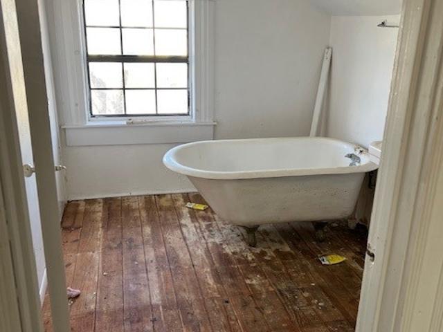 House for sale in Jacksboro, Texas