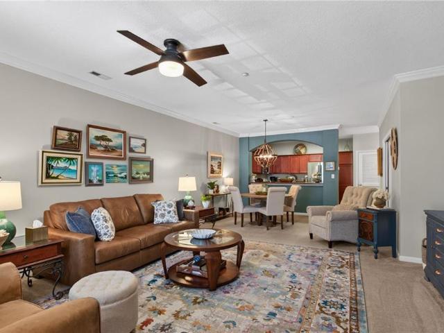 Condo for sale in Bridgewater at Eagle Harbor, Carrollton