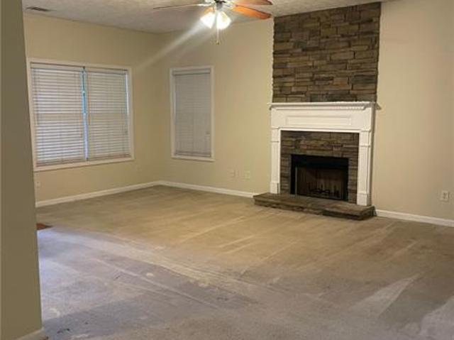 House for sale in Jackson, Georgia