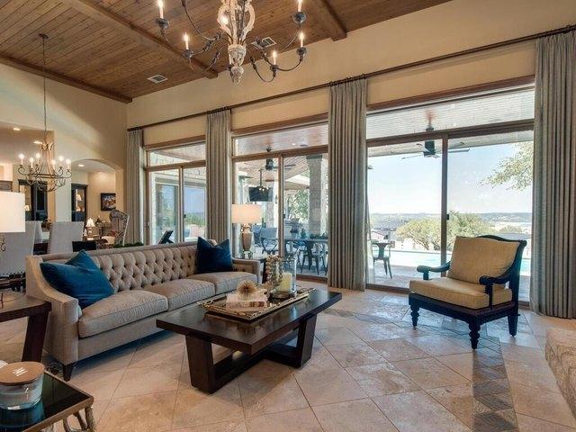House for sale in Spicewood, Texas